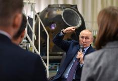 La tensión entre Rusia y EE.UU. vuelve a aumentar por acusaciones de una supuesta arma nuclear espacial