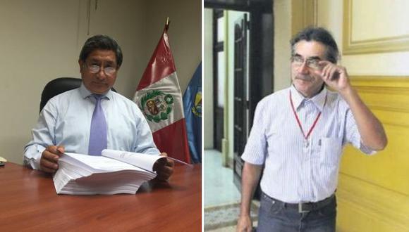 Áncash: piden que Ejecutivo intervenga la gestión de Waldo Ríos