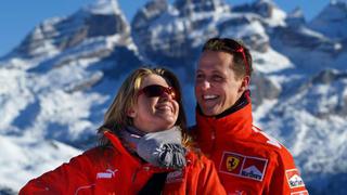 Michael Schumacher está "en buenas manos", aseguró su entorno familiar