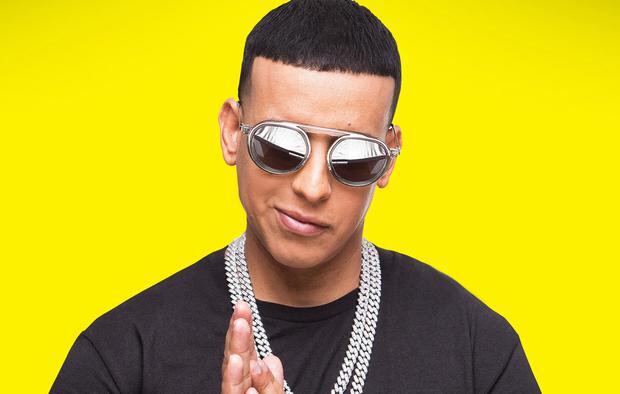 El antes y después de Daddy Yankee: se ve más joven ahora