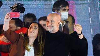 Elecciones Argentina PASO 2021: Coalición opositora Juntos gana la provincia de Buenos Aires