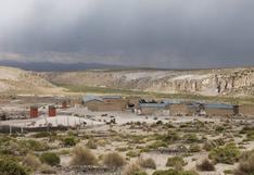 Tacna pide declarar en emergencia hídrica toda la región