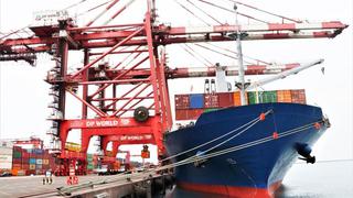 MTC: 18 embarcaciones tienen permiso para realizar transporte marítimo de cabotaje