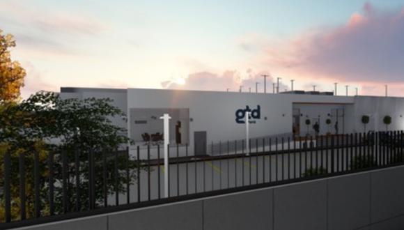El data center apunta a ser el segundo más grande de Gtd en la región. (Foto: Gtd)