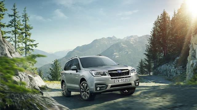 Conoce la variada oferta de camionetas 4x4 en Perú - 23