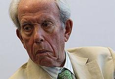 Murió el banquero Mario Brescia a los 84 años