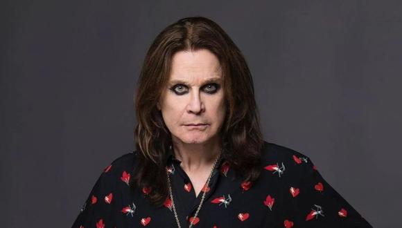 Ozzy Osbourne reveló querer estar de vuelta en los escenarios. (Foto: Getty)