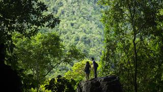 ¡Orgullo peruano! Parque Nacional Tingo María ganó en los Green Destinations Story Awards