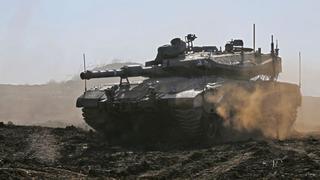 Israel dice haber frustrado un ataque “terrorista” en la frontera con Líbano