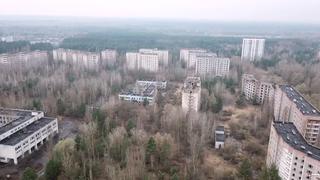 Chernobyl: ¿cuándo dejará de ser radioactiva la ciudad del desastre nuclear?