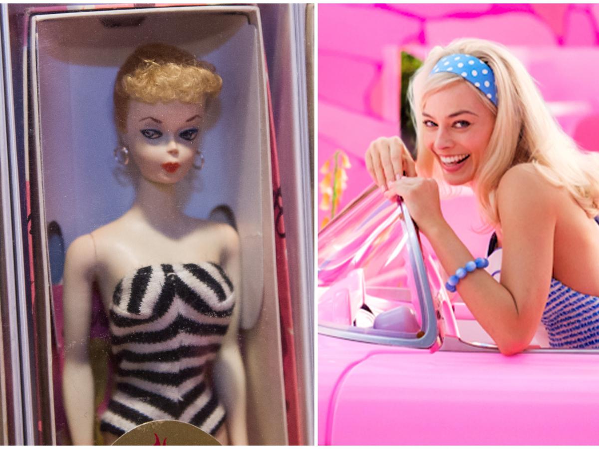 Por qué la película Barbie no es solo para chicas
