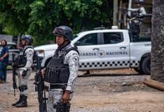 México: Militares controlan municipio de Chiapas tras enfrentamientos entre criminales