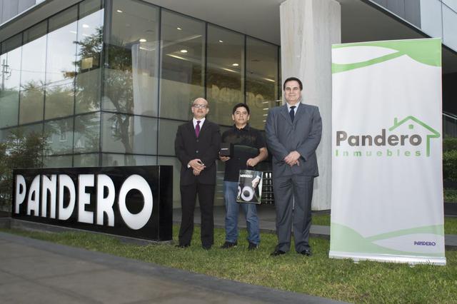 Al cierre del 2018, Pandero Inmuebles facturó más de US$25 millones y, para el 2019, proyecta un crecimiento del 16%, superando los US$29 millones, según informó César Antúnez de Mayolo, Gerente Central de Comercialización de Pandero S.A.