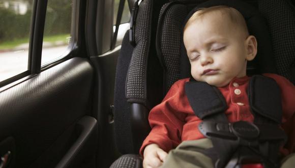 Cuándo cambiar la silla de automóvil para niño: un resumen completo