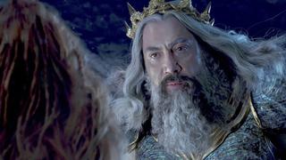 Javier Bardem: El peor momento del actor español en el rodaje de “La Sirenita”