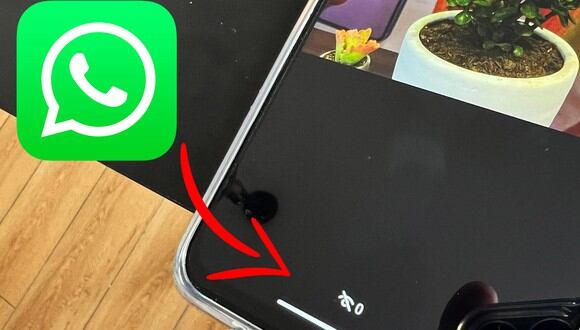 ¿No quieres dejar rastro? Usa este tremendo truco de WhatsApp para ver los estados de tus amigos sin que se enteren. (Foto: MAG)