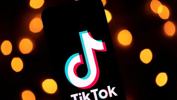 TikTok recopila sus canciones más virales en su primer álbum musical. (Foto: Lionel Bonaventure/AFP — Getty Images)