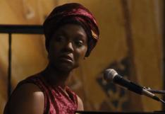 Nina Simone: Zoe Saldaña y la disputa con familia de cantante | VIDEO 