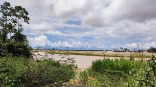 Madre de Dios: La deforestación como un mal que afecta a la Amazonía peruana