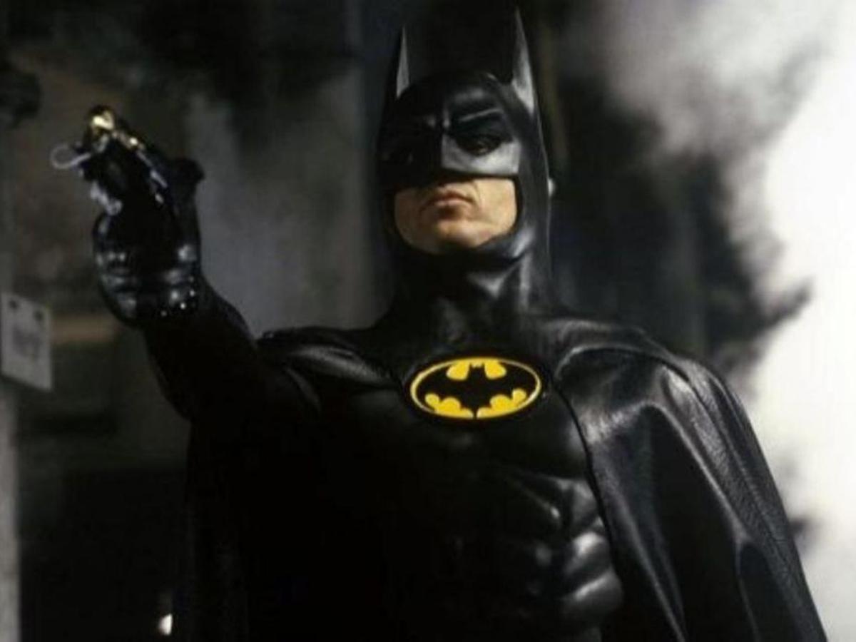 Michael Keaton confirma su regreso como 'Batman' para “The Flash” Estados  Unidos NNDC | LUCES | EL COMERCIO PERÚ