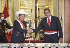 Expertos advierten riesgos en investigación a Perú Libre y Vladimir Cerrón por designación de su exabogado como ministro