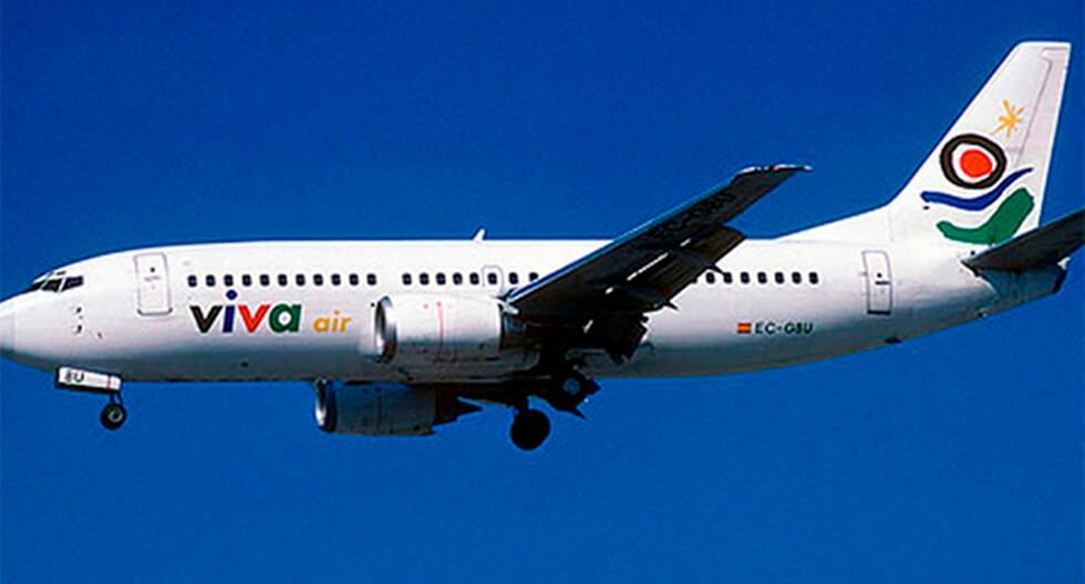 Viva Air también ofrece vuelos de bajo costo a Piura. (Foto: Agencia Andina)