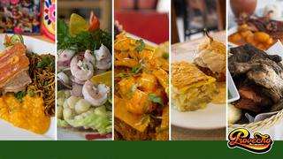 Av. Trapiche en Comas: conoce 5 restaurantes del imperio gastronómico en Lima Norte