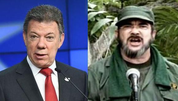 Colombia y las FARC reconocen crisis en negociación de paz