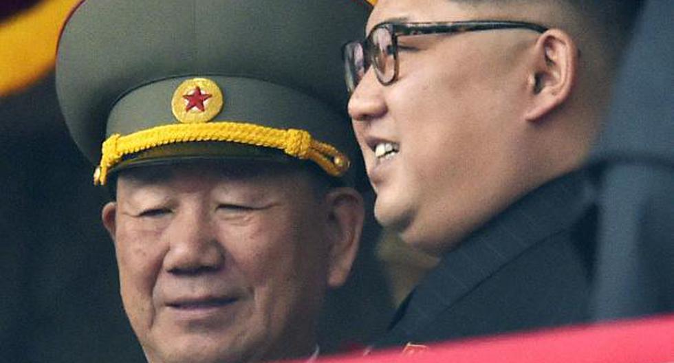 El general Hwang Pyong-so ha sido expulsado del Partido del Trabajo y se encuentra desaparecido, por lo que han empezado a circular rumores sobre su muerte ordenada por el líder norcoreano. (Foto: Getty Images)