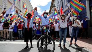 ¿Es Ecuador un barómetro para otras elecciones en América Latina este 2021, entre ellas la del Perú?