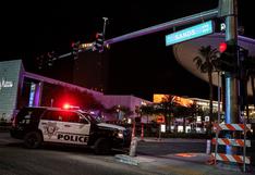 Tiroteo en Las Vegas: tres muertos, incluido el tirador, en ataque en oficina de abogados