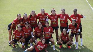 La Selección Peruana Femenina, el otro equipo de todos que se alista para Copa América 2022 con 13 jugadoras del extranjero