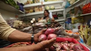 Inflación anual en Lima Metropolitana llegó a 8,74% en julio, según el INEI