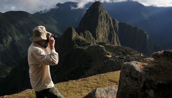 Waldo Mendoza sostuvo que el turismo aparece en el ranking de atractivos naturales bien posicionado en el puesto 13, pero no se refleja con la visita de turistas. (Foto: Promperú)