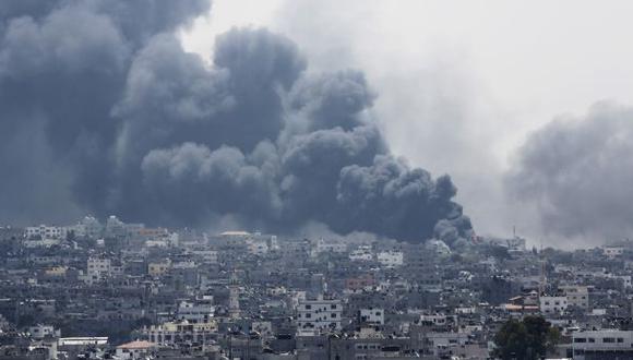 Gaza: Consejo de Seguridad pide inmediato cese de hostilidades