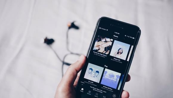 Spotify adquiere empresa que le permite identificar contenido dañino en los audios. (Foto: Spotify)