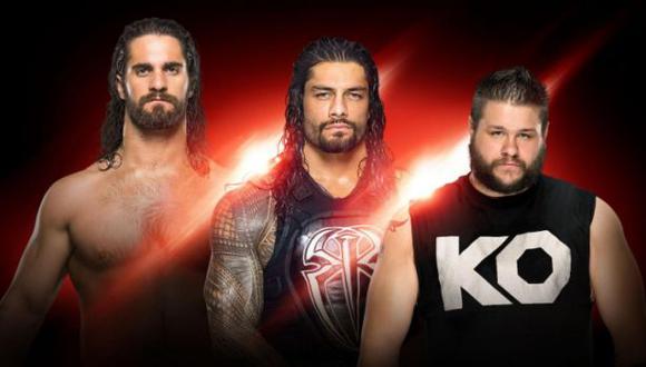 WWE Raw: revive las peleas del evento tras Survivor Series 2016