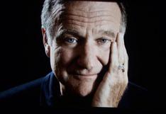 Billy Crystal y su sentido homenaje a Robin Williams en los Emmy 2014