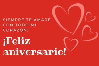 100 frases para dedicarse en su aniversario de novios o casados