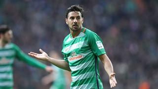 Claudio Pizarro: cinco datos que debes saber del peruano en su nuevo retorno al Werder Bremen [VIDEO]