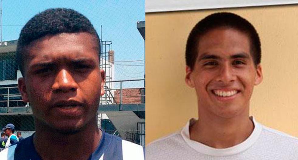 Ambos han jugado en la categoría 97 de la Copa de Oro. (Foto: La Nueve/Universitario)