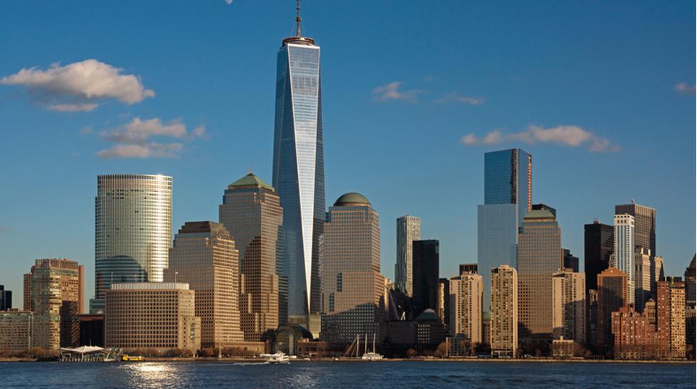 El nuevo One World Trade Center no solo tiene un valor sentimental para todos los estadounidenses sino tambi&eacute;n uno arquitect&oacute;nico importante por su imponente construcci&oacute;n y la transformaci&oacute;n que caus&oacute; en el panorama de 