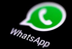 WhatsApp | ¿Cómo puedo salvar mis mensajes de la depuración que hará la app?