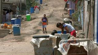 Banco Mundial pide atender pobreza crítica en América Latina