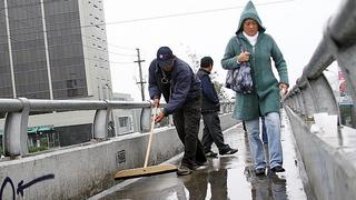 Clima en Lima: temperatura mínima de 14°C en la capital, HOY miércoles 22 de julio, según Senamhi