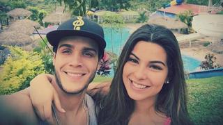 "Combate": Mario Irivarren negó planes de boda con Ivana Yturbe