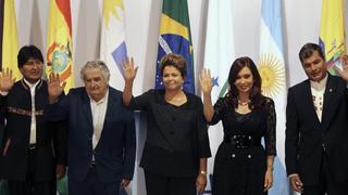 Mercosur denuncia ante la ONU el espionaje de EE.UU. y el agravio a Evo Morales