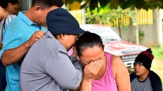 Sangriento enfrentamiento en una cárcel de Honduras deja al menos 18 muertos y 16 heridos | VIDEO