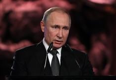 Rusia: La ley de Putin que prohíbe hablar de homosexualismo y que ha incrementado el miedo desde hace 7 años