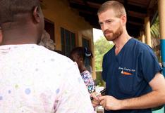 Doctor estadounidense infectado con ébola: ''Estoy cada día más fuerte''